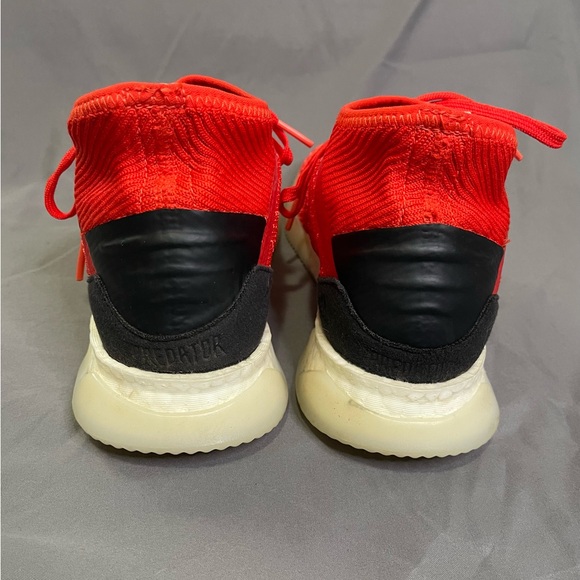 Adidas Predator Boost TR Shoes | Soccer Predator 19.1 | Size 7 - Picture 5 of 7